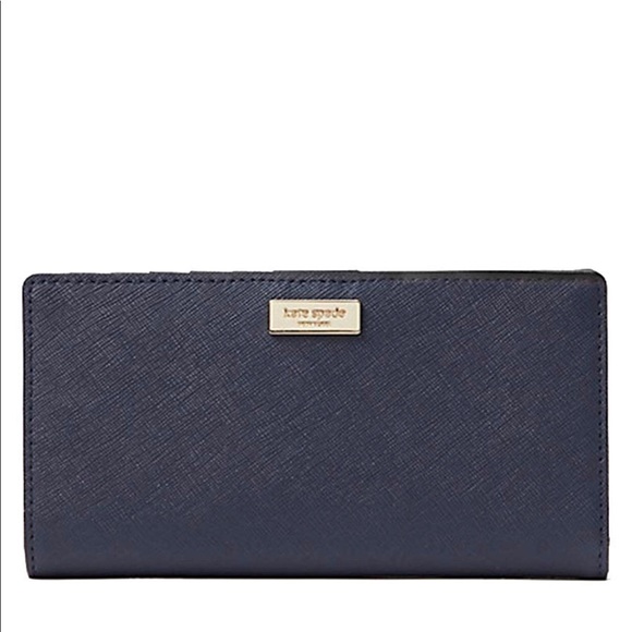 kate spade Handbags - Kate Spade Saffiano Wallet